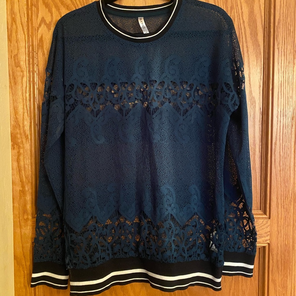 Fabletics Top